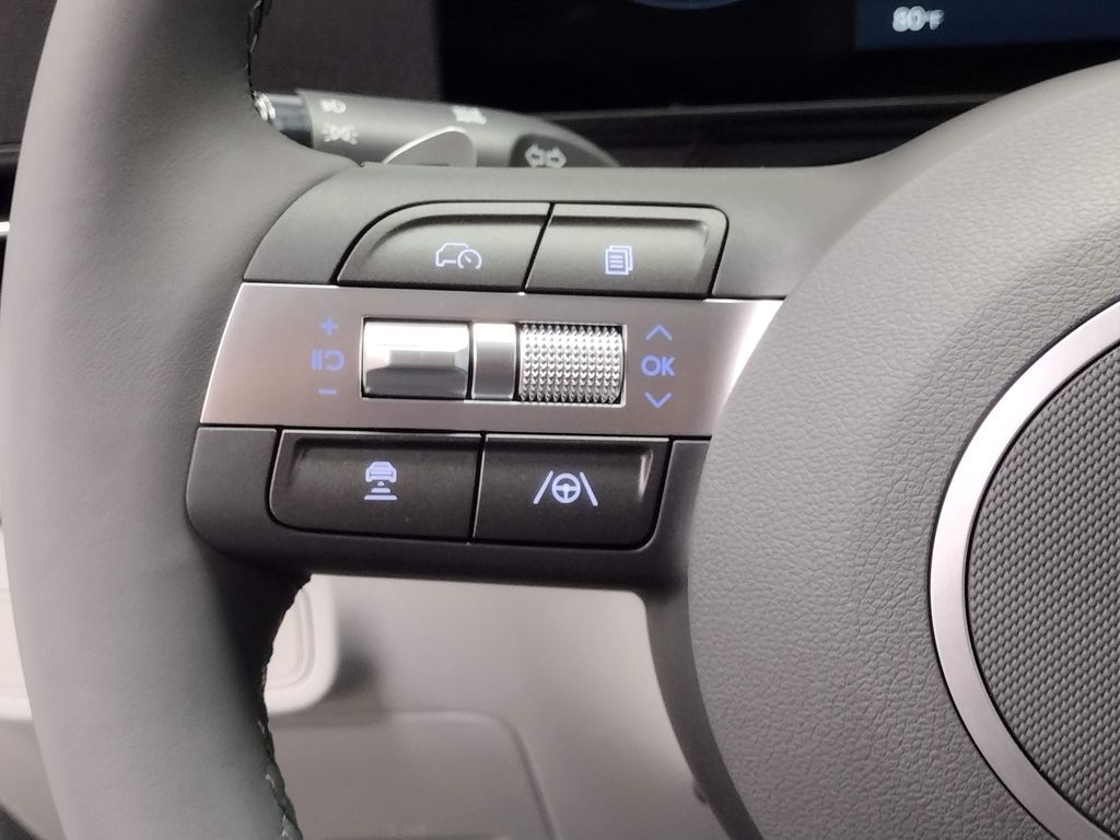2026 Hyundai Kona SEL