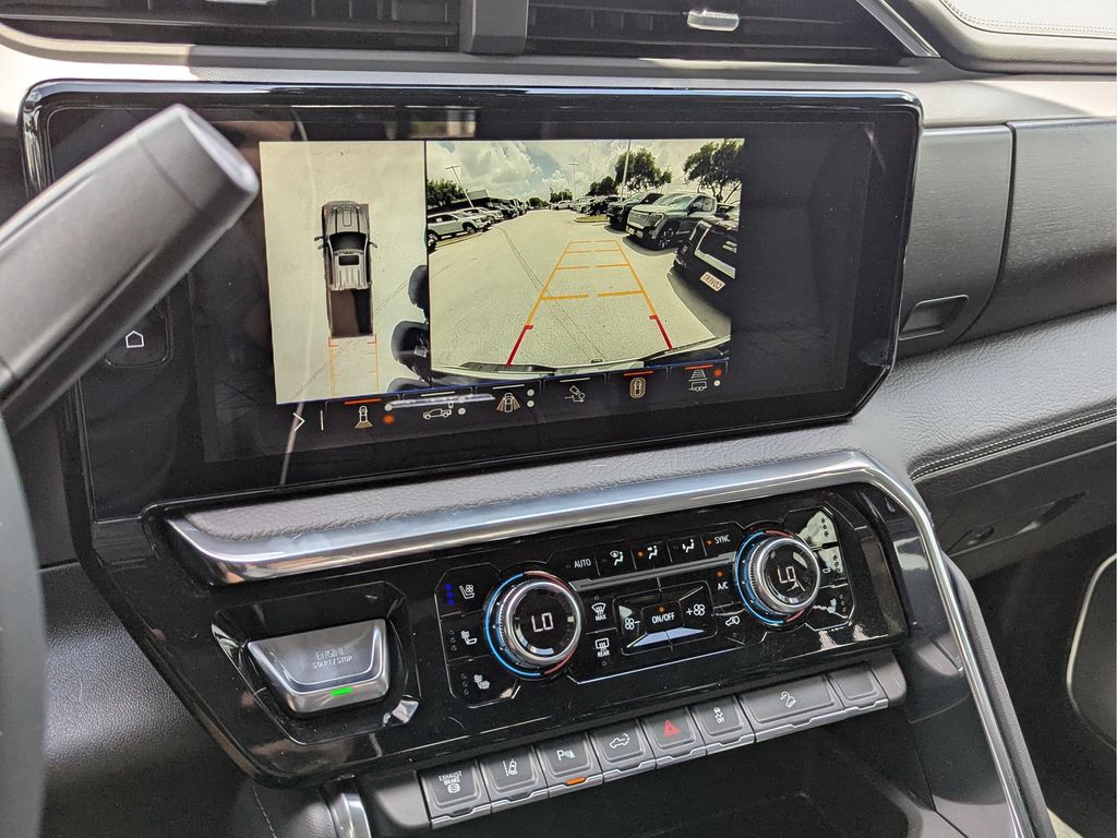 New Car 2025 Gmc Sierra 2500hd  Denali For Sale Under $110,000 In Austin, Texas