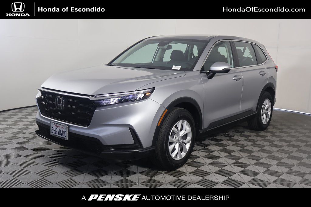 Thumbnail: 2023 Honda CR-V - 1