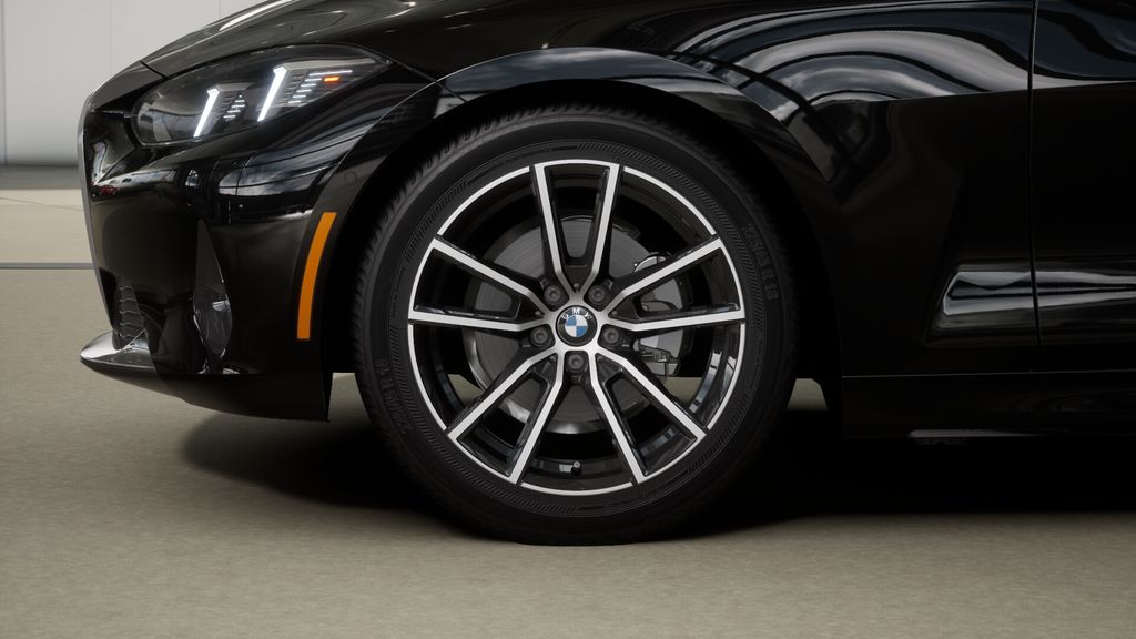 2026 BMW 4 Series 430i 28