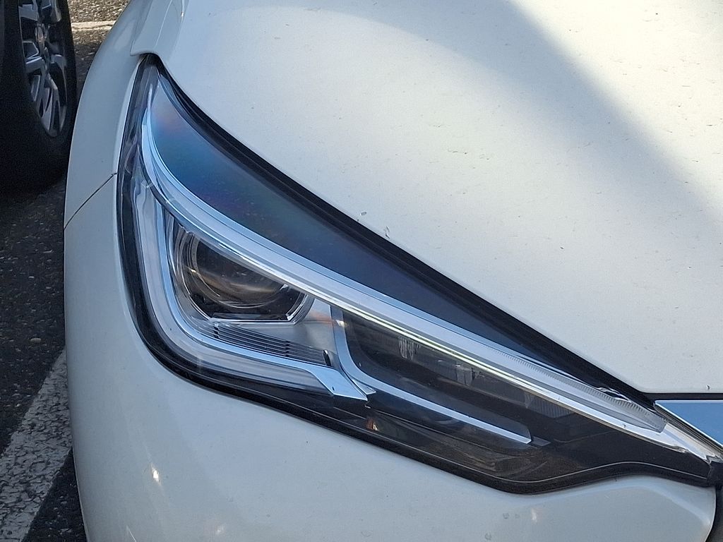 2022 INFINITI QX55 Luxe 4