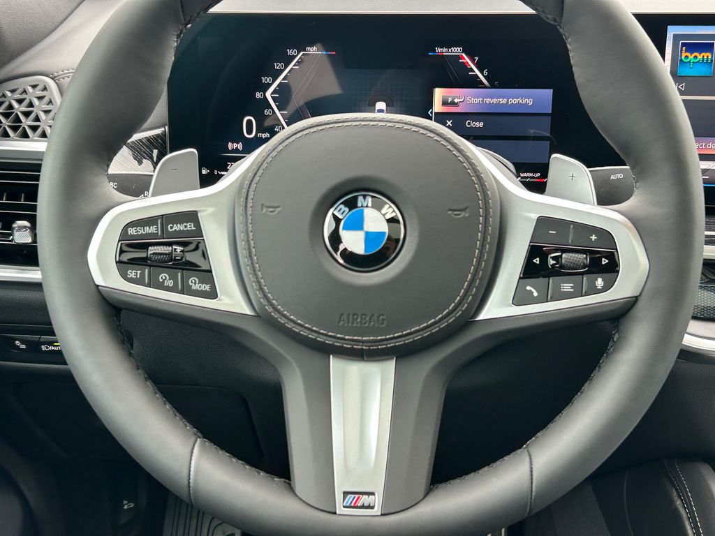 Thumbnail: 2026 BMW X6 - 18