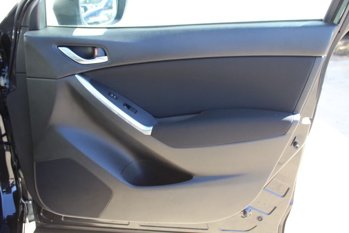 Used Car 2013 Mazda Cx-5  Sport For Sale Under $10,000 In Georgetown, Texas