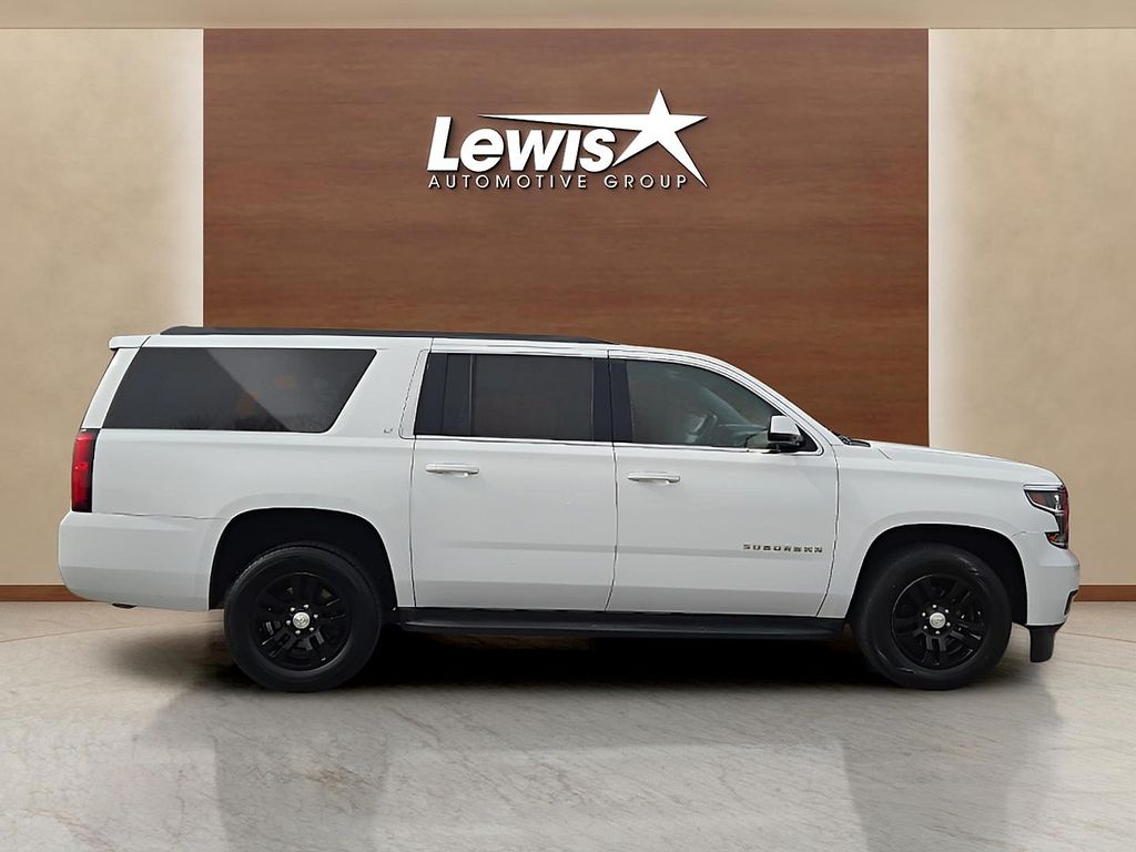 Used 2020 Chevrolet Suburban For Sale in Farmington, AR