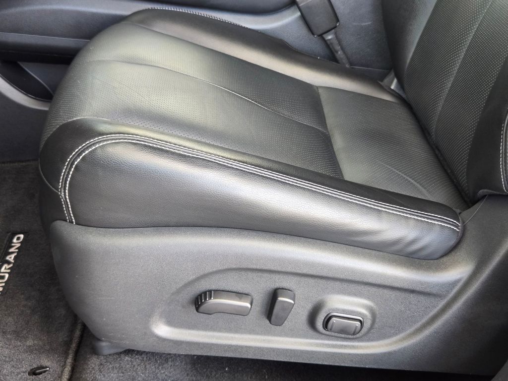 Used 2023 Nissan Murano SUV