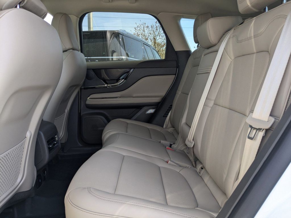 2024 Lincoln Corsair Grand Touring