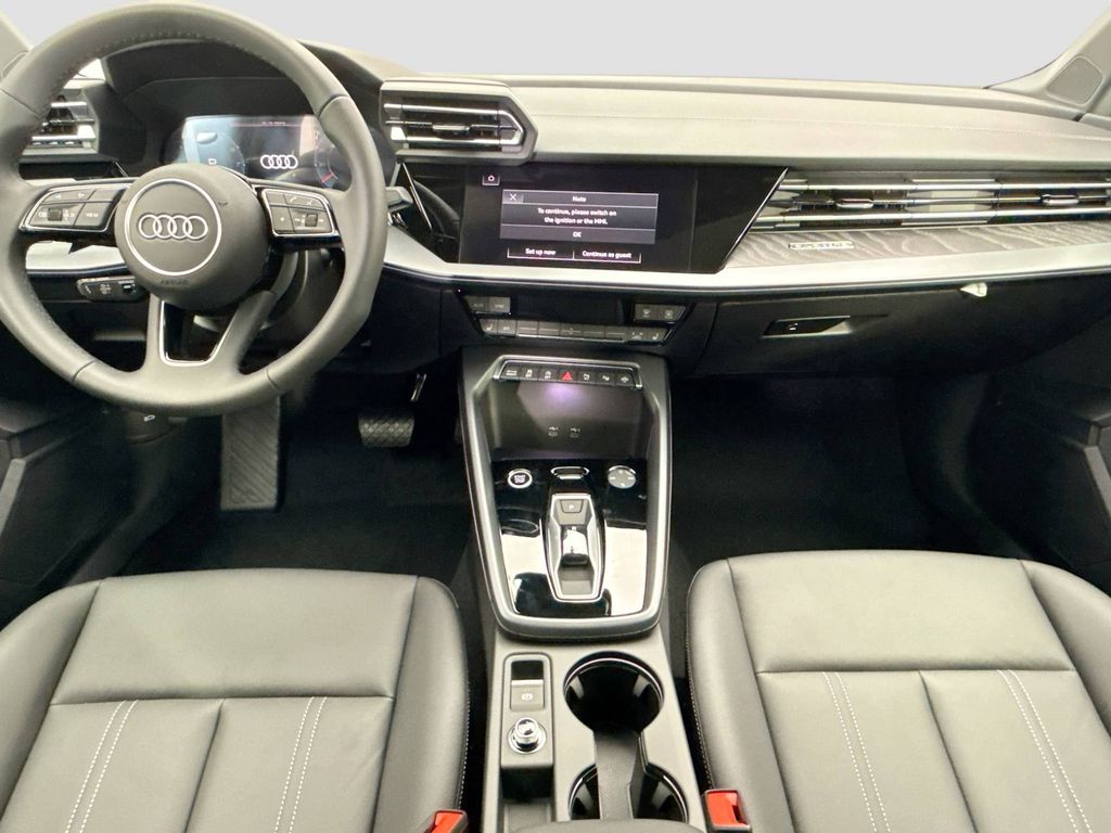 Thumbnail: 2026 Audi A3 - 13