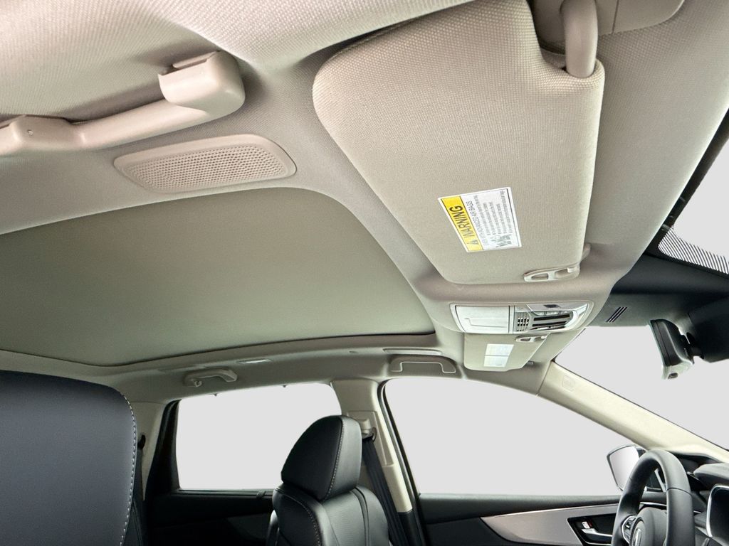 Thumbnail: 2026 Acura MDX - 16