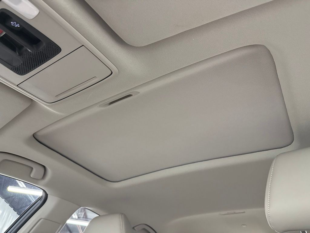 2024 Honda Accord Hybrid EX-L Gray at DeMontrond Gulf Freeway