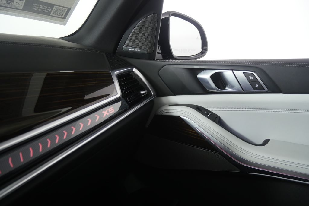 Thumbnail: 2026 BMW X5 - 24