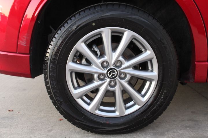 Used Car 2024 Mazda Cx-5  2.5 S Select Package For Sale Under $25,000 In Georgetown, Texas