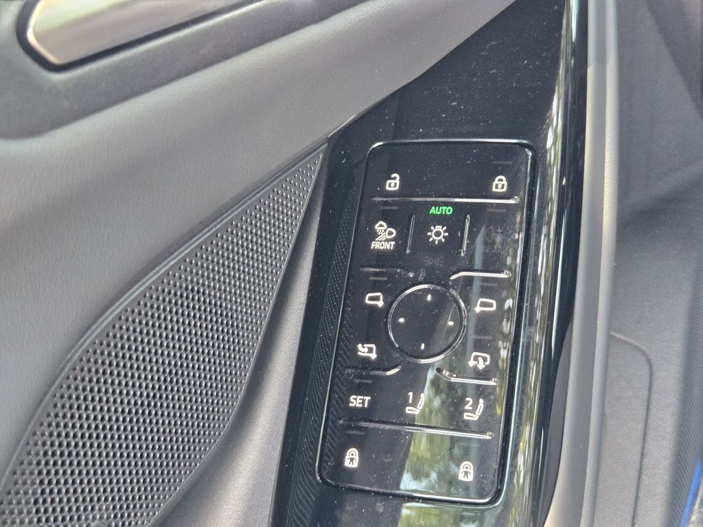 new 2027 Audi A6 car, priced at $82,320