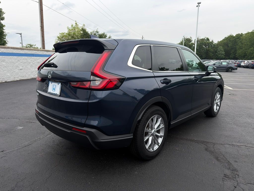 Thumbnail: 2023 Honda CR-V - 5