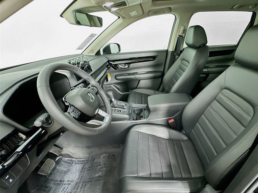 Used Car 2025 Honda Cr-v  Ex-l For Sale Under $35,000 In Austin, Texas