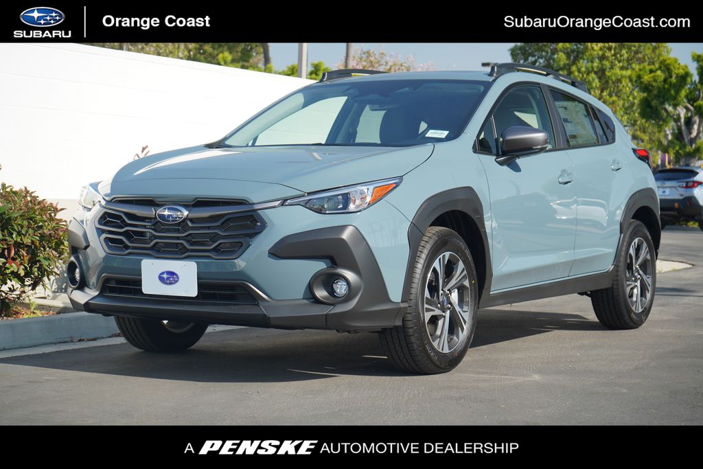 2025 Subaru Crosstrek Premium -
                Santa Ana, CA