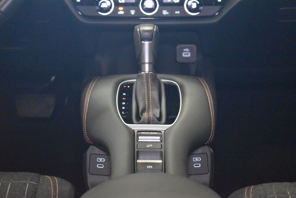 Thumbnail: 2024 Honda HR-V - 24