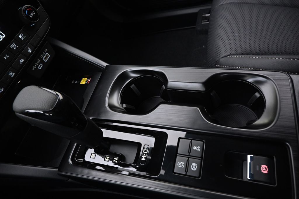 New 2026 Silver Subaru Limited image 31