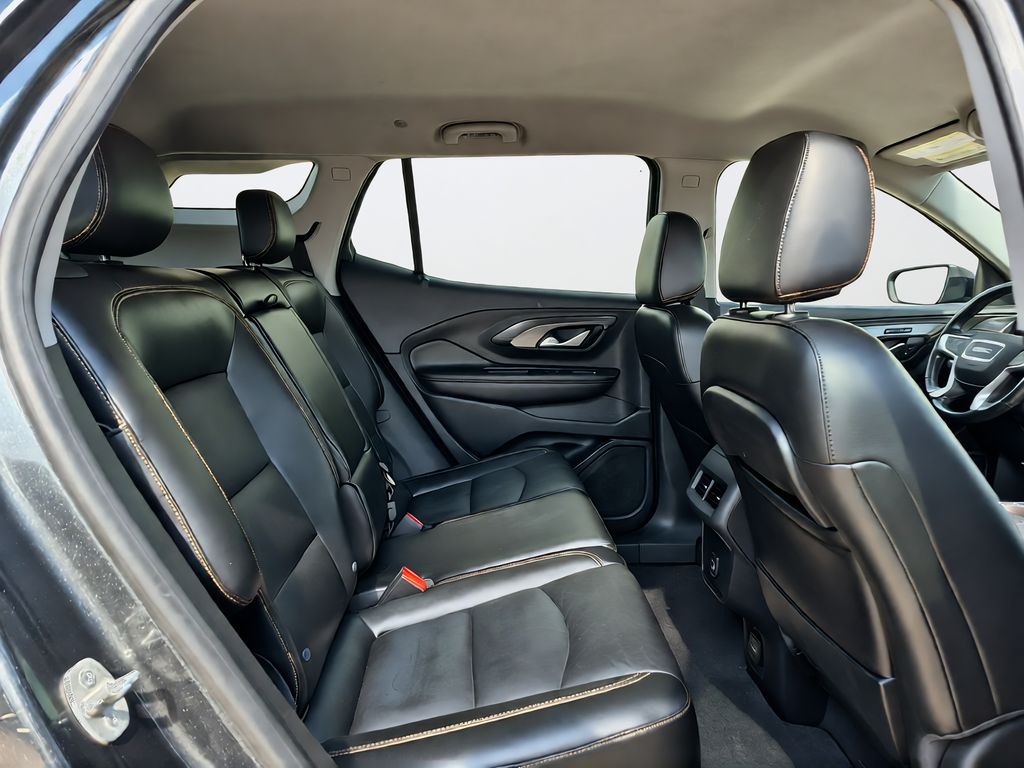 2020 GMC Terrain SLT Gray at River Oaks CDJR