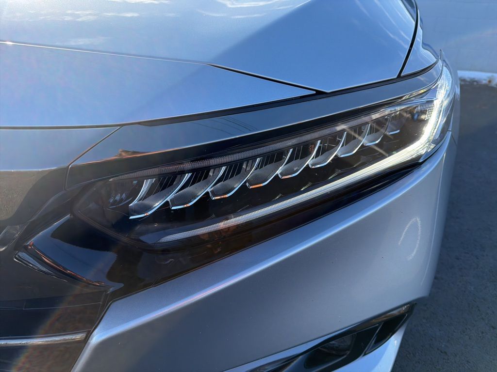 Thumbnail: 2022 Honda Accord - 9