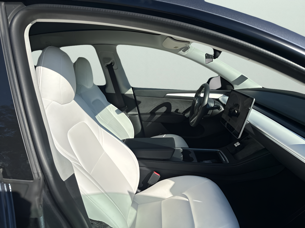 Used Car 2022 Tesla Model Y  Performance For Sale Under $35,000 In Austin, Texas