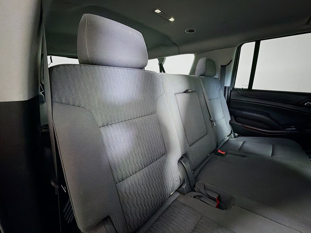 Used 2018 GMC Yukon XL SUV
