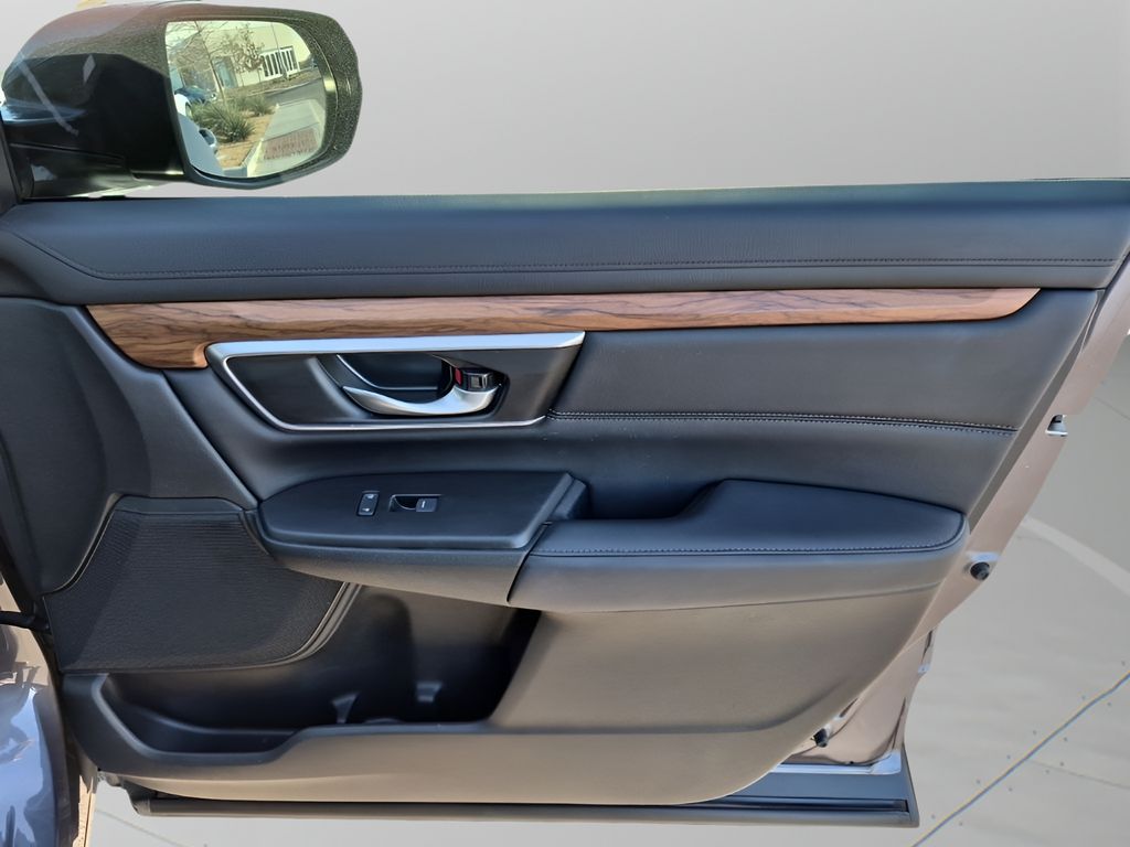 Used Car 2021 Honda Cr-v  Ex-l For Sale Under $20,000 In Austin, Texas