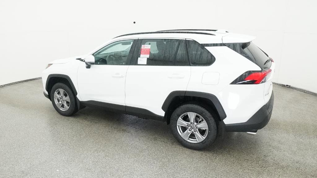 Thumbnail: 2025 Toyota RAV4 - 25