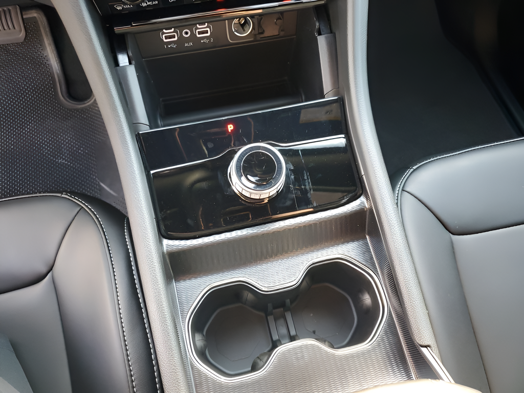 New Car 2025 Jeep Grand Cherokee  Limited For Sale Under $50,000 In Austin, Texas