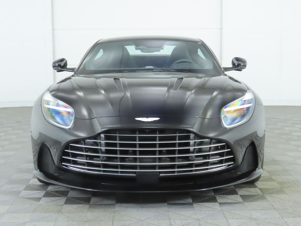 Thumbnail: 2025 Aston Martin DB12 - 2