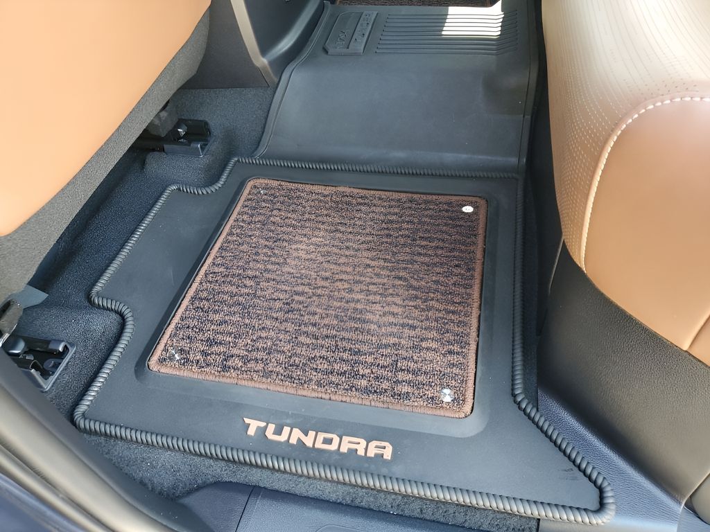 Used Car 2025 Toyota Tundra Hybrid  1794 Edition For Sale Under $70,000 In Austin, Texas