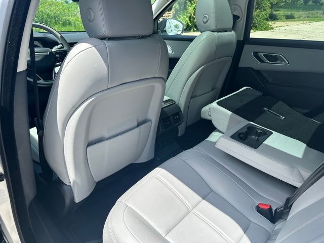 Used 2025 Land rover Range Rover Velar SUV