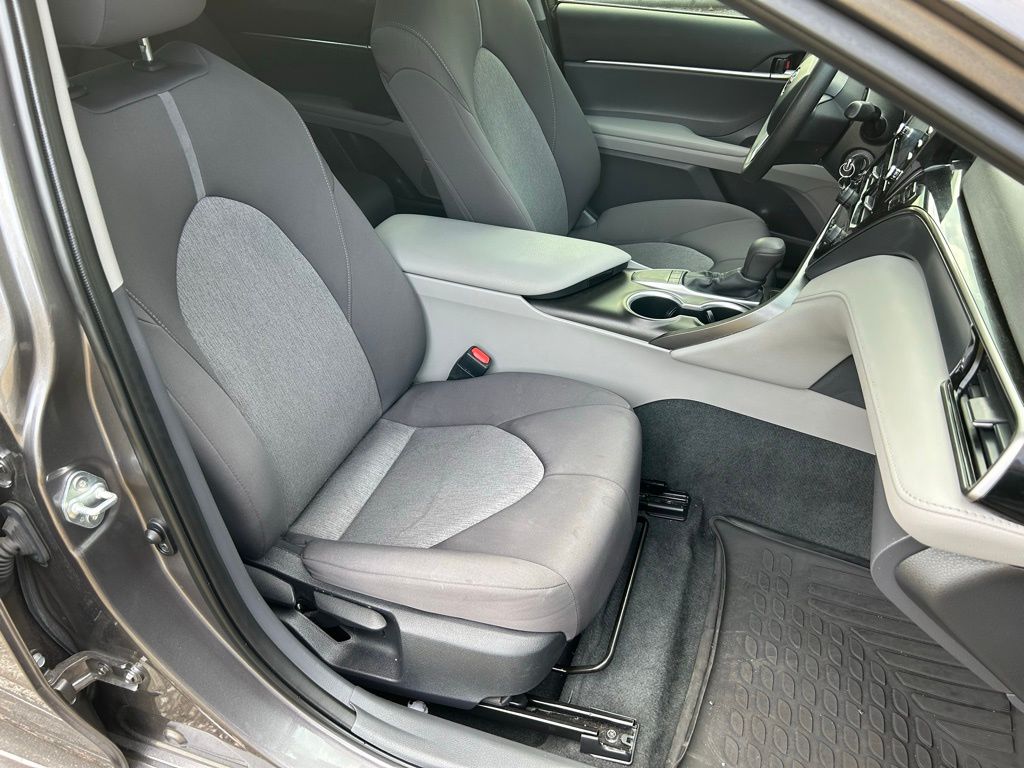 2023 Toyota Camry LE 14