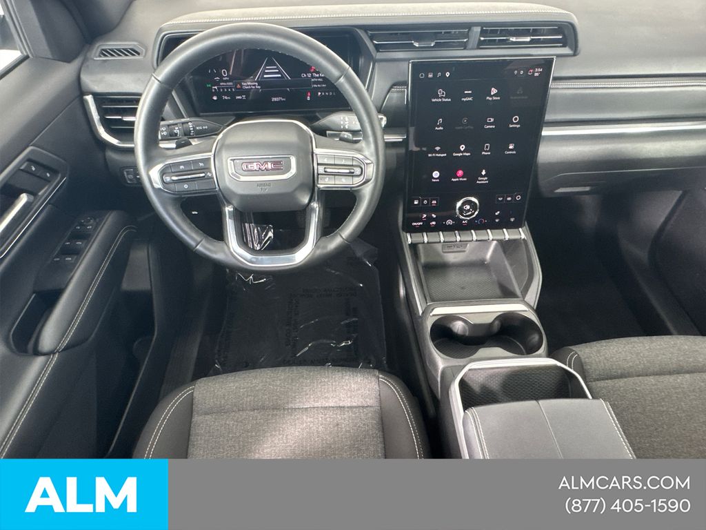 Used 2026 Silver GMC Elevation image 25