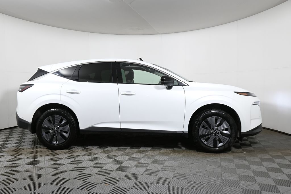 Thumbnail: 2025 Nissan Murano - 8