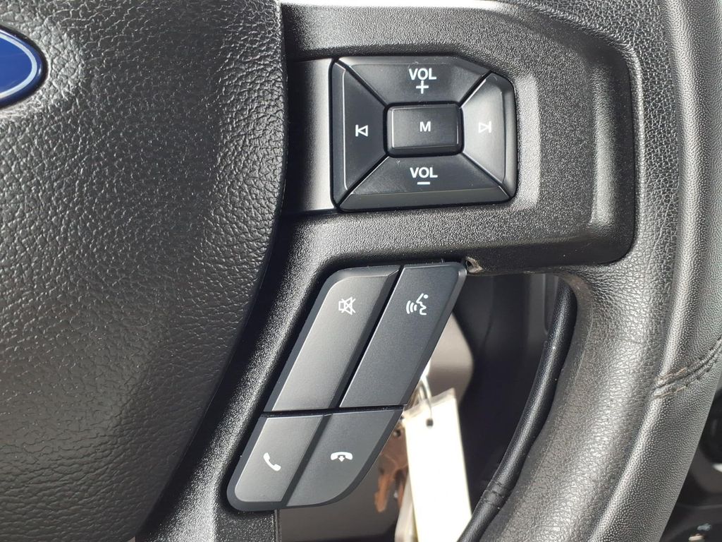 used 2017 Ford F-150 car, priced at $13,900