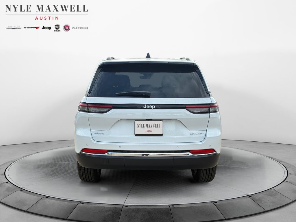 New Car 2025 Jeep Grand Cherokee  Laredo X For Sale Under $35,000 In Austin, Texas