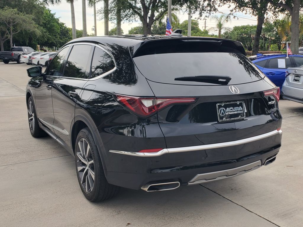 2025 Acura MDX - $41,888