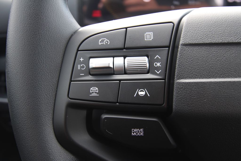 New 2026 Kia K4 Sedan