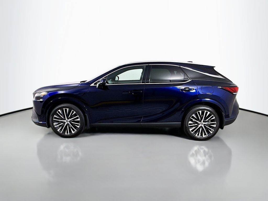 Thumbnail: 2023 Lexus RX - 8
