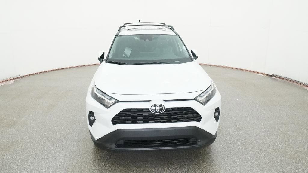 Thumbnail: 2025 Toyota RAV4 - 16