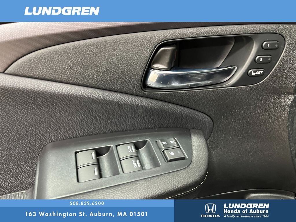 New 2026 Honda Ridgeline Truck
