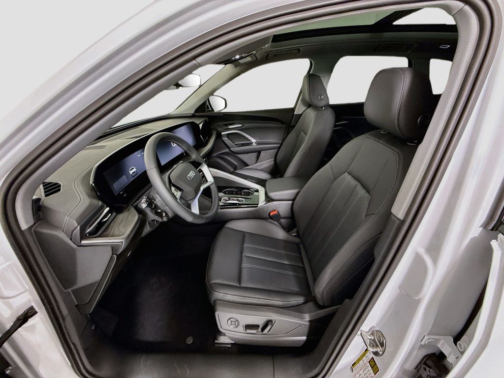 Thumbnail: 2026 Audi Q5 - 21