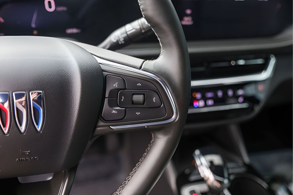 Used Car 2025 Buick Envista  Avenir For Sale Under $35,000 In Austin, Texas