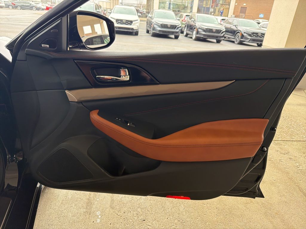 Thumbnail: 2019 Nissan Maxima - 27