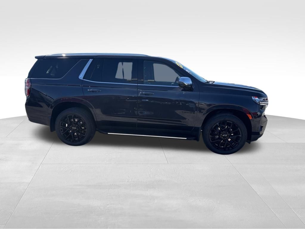 Used 2024 Chevrolet Tahoe SUV