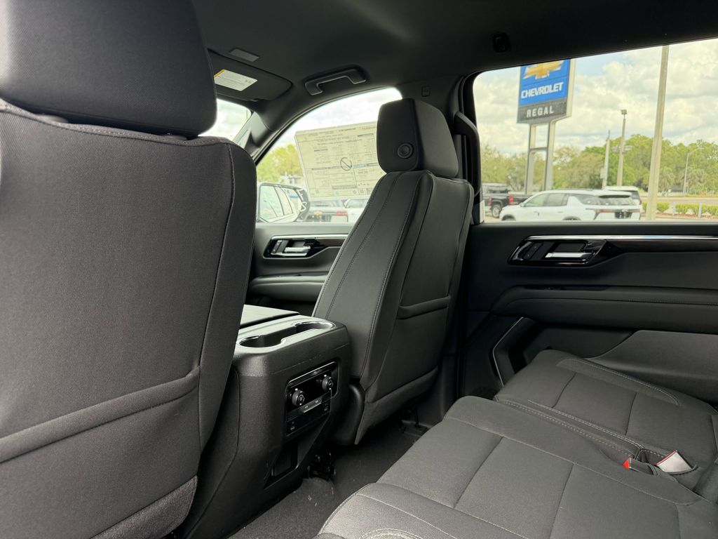 new 2026 Chevrolet Suburban car, priced at $64,495