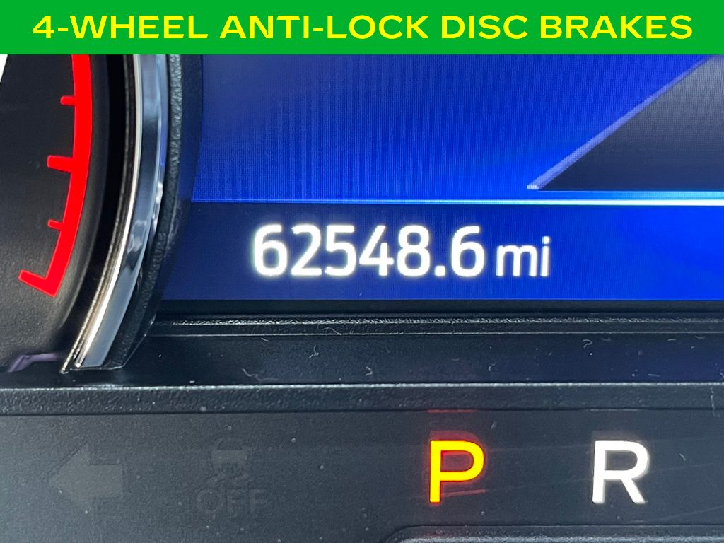 used 2022 Ford Explorer car, priced at $26,500