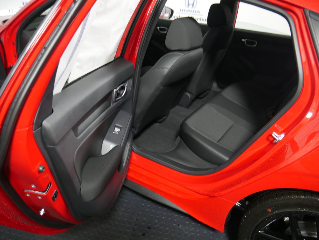 Thumbnail: 2026 Honda Civic - 15