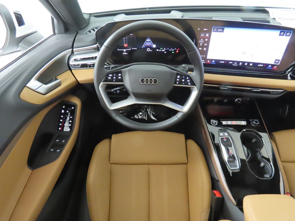 Thumbnail: 2025 Audi A5 - 12