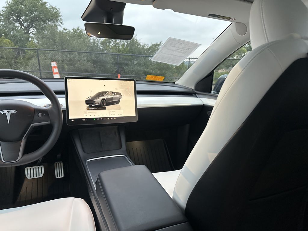 Used Car 2023 Tesla Model Y  Performance For Sale Under $35,000 In Austin, Texas